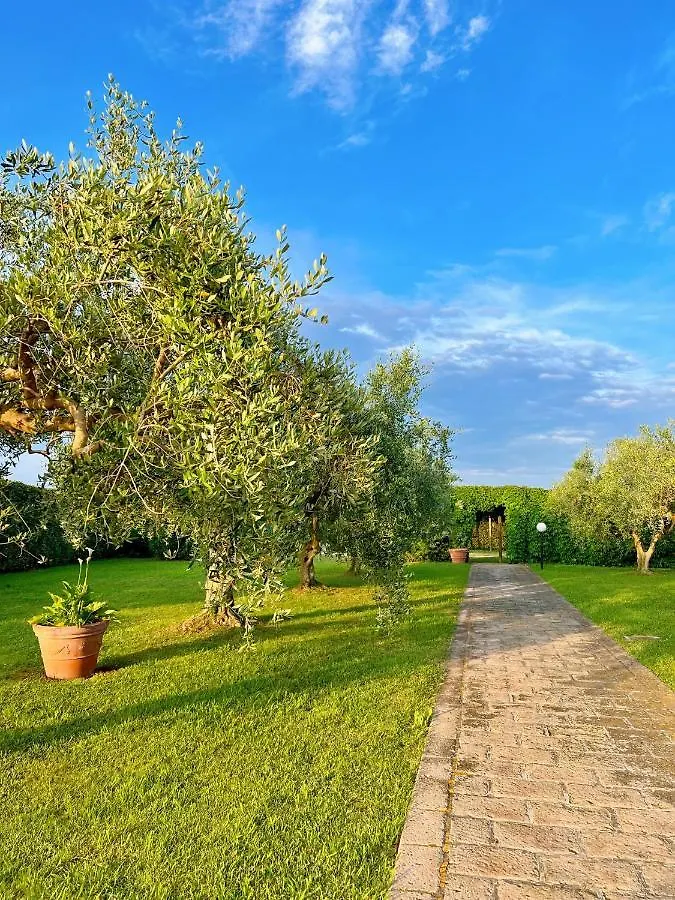 Podere Casalpiano Aparthotel Campiglia Marittima Italia