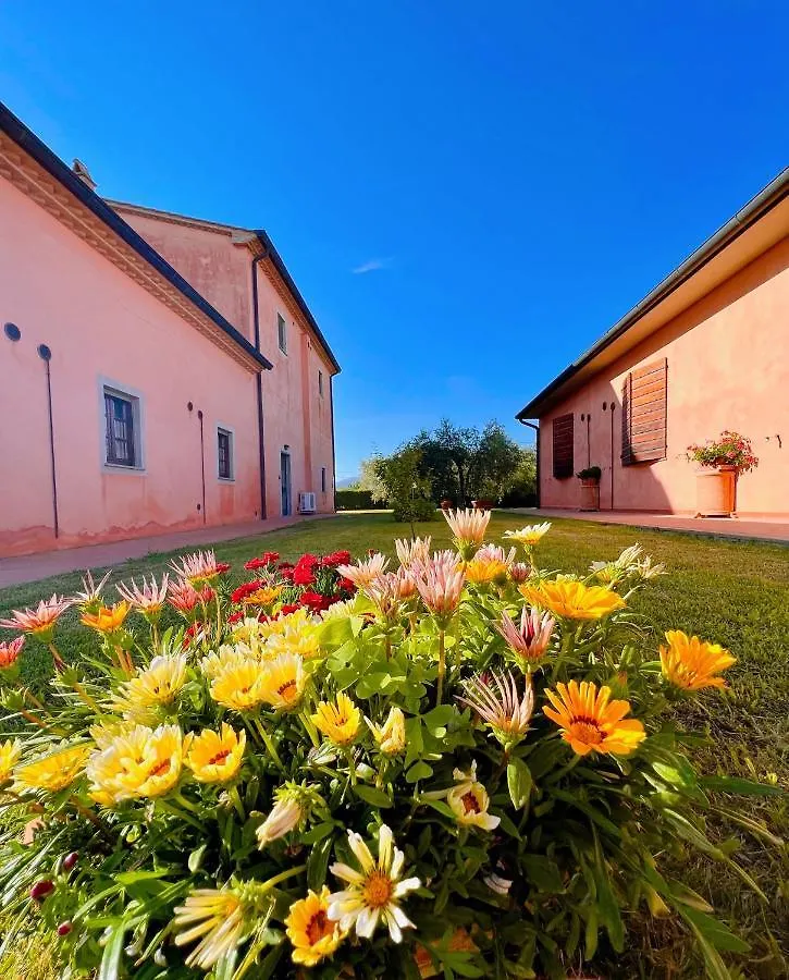 Podere Casalpiano Aparthotel Campiglia Marittima 0*,  Italia