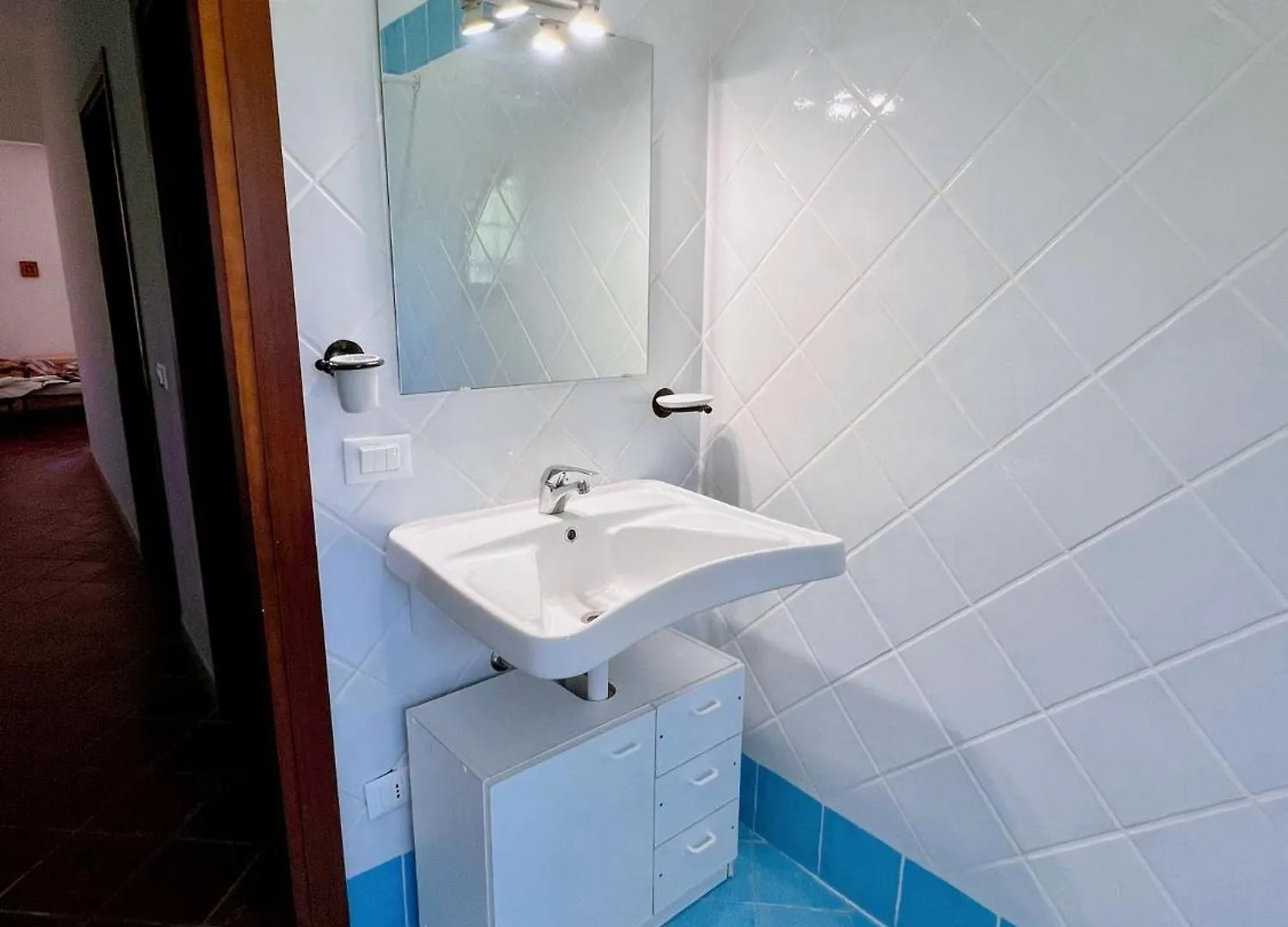 Podere Casalpiano Aparthotel Campiglia Marittima Italia
