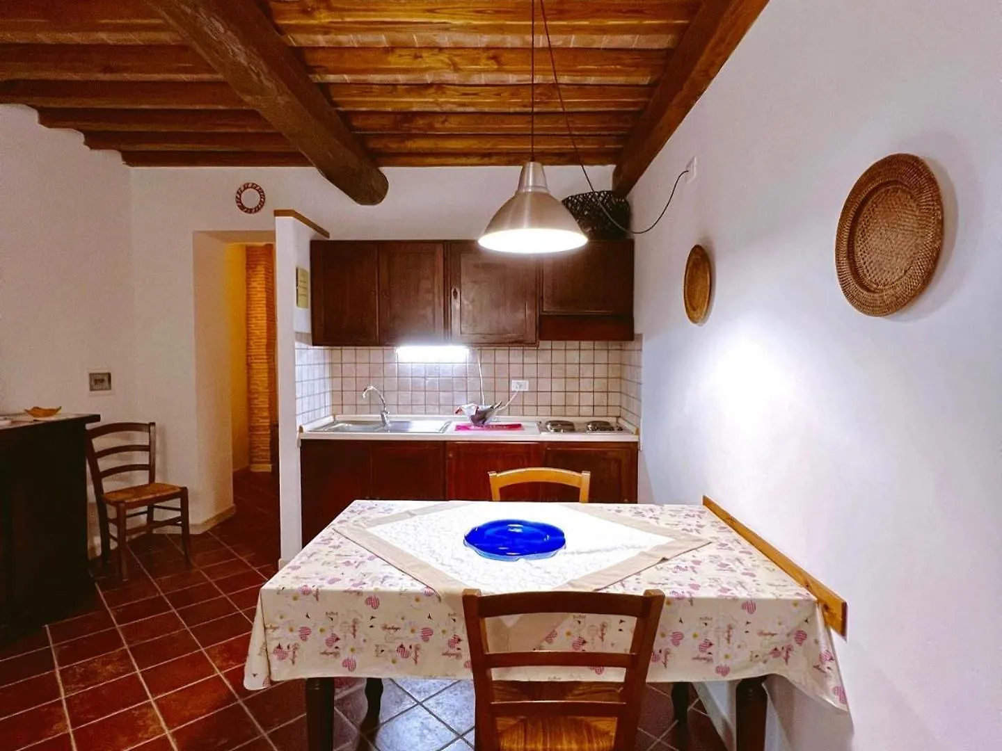 Podere Casalpiano Aparthotel Campiglia Marittima