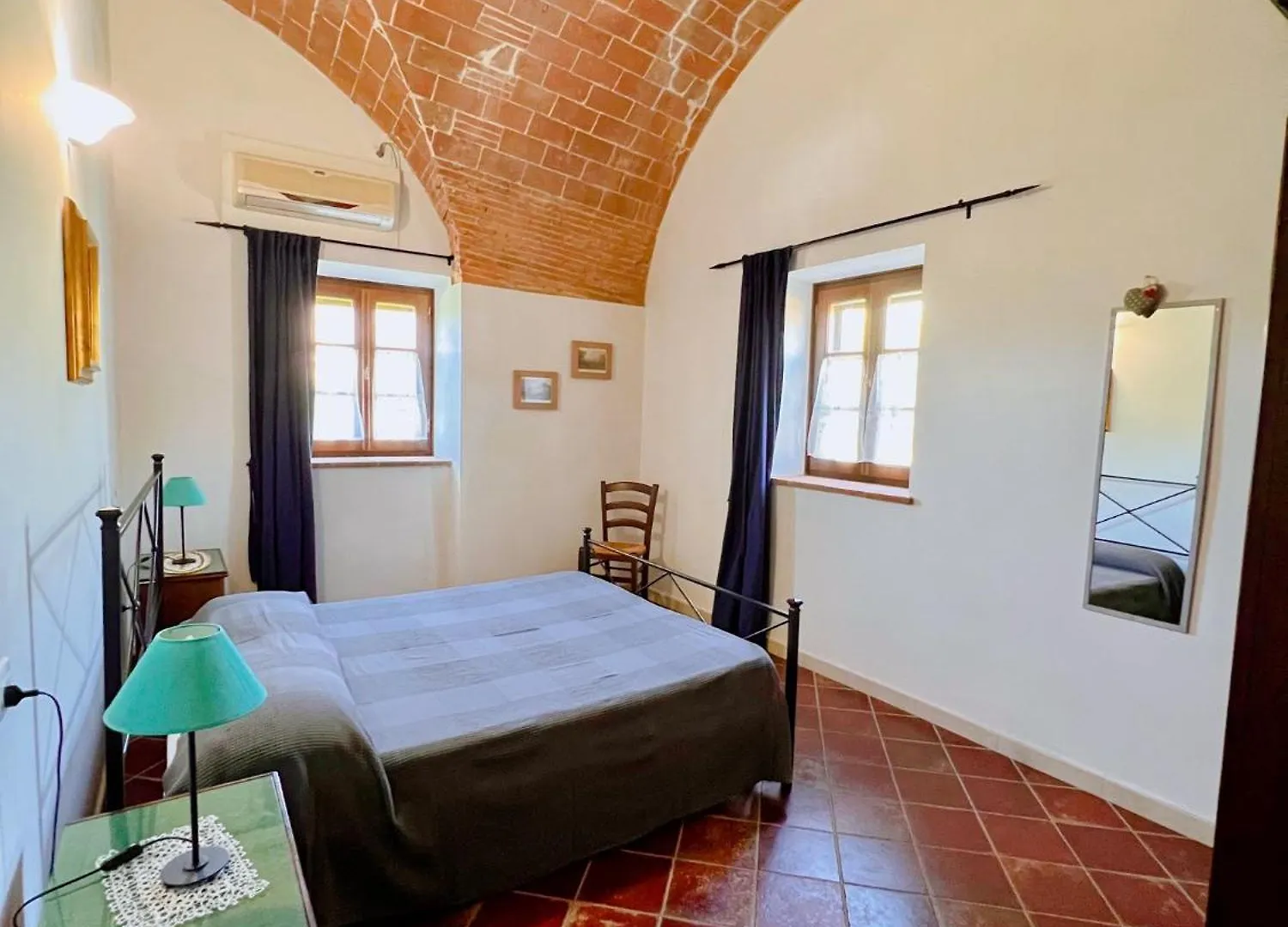 Podere Casalpiano Aparthotel Campiglia Marittima