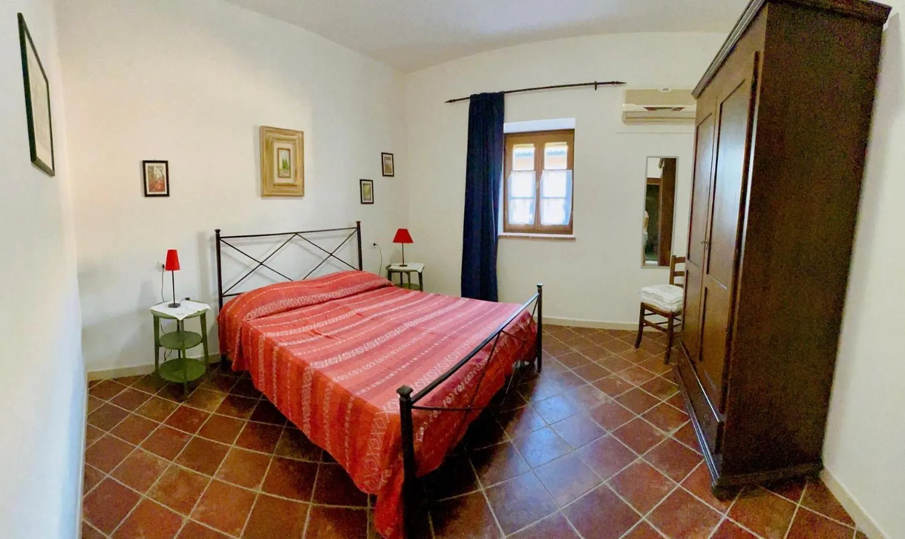 Podere Casalpiano Aparthotel Campiglia Marittima Italia