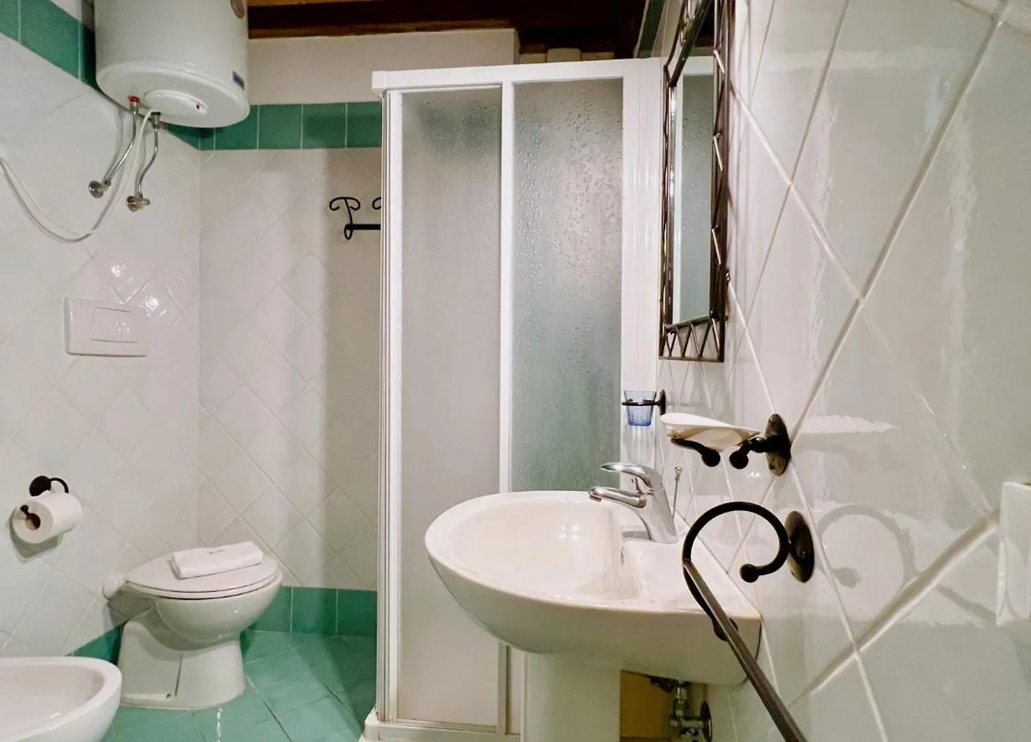 Podere Casalpiano Aparthotel Campiglia Marittima