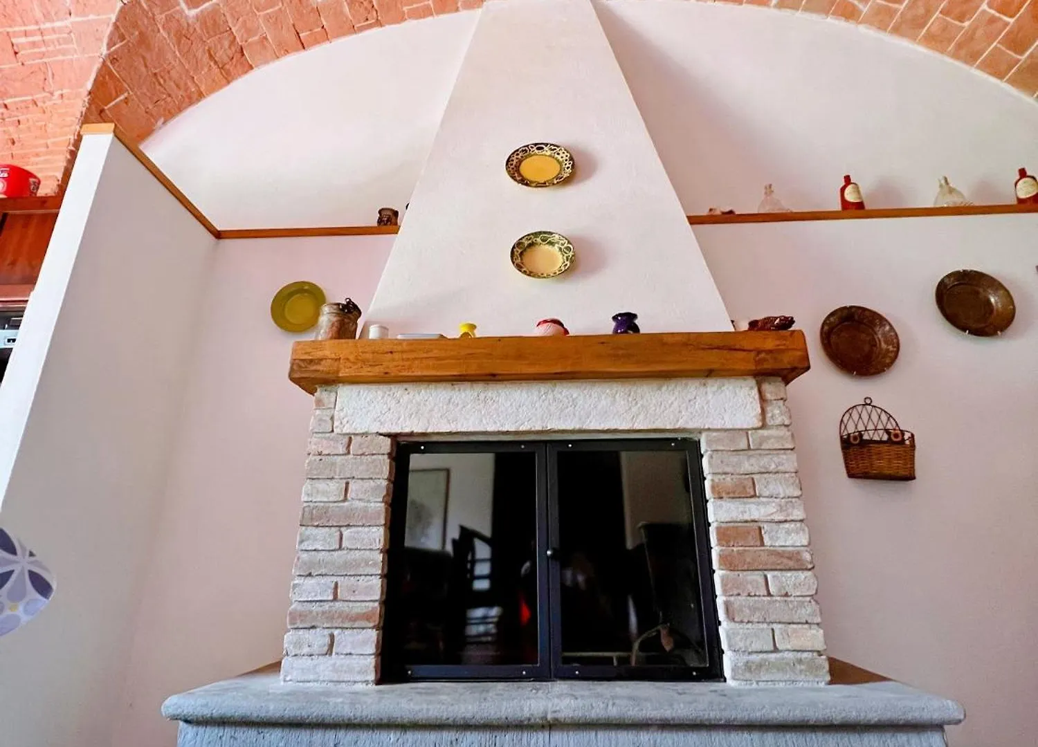 Podere Casalpiano Aparthotel Campiglia Marittima